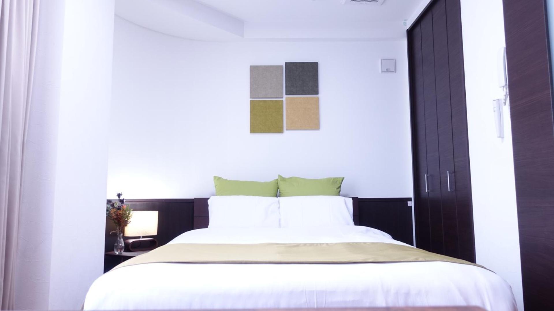 Cocoro Hotel كيوتو المظهر الخارجي الصورة